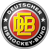 Logo Deutscher Eishockeybund - Ortzhopädiezentrum München Ost - OZMO