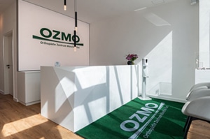 Orthopädie Zentrum München Ost - OZMO - Dein Orthopäde