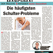26.04.2022 Prof. Diehl - TZ - Die häufigsten Schulterprobleme