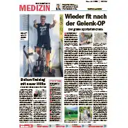 Wieder Fit nach der Gelenk OP - TZ - Dr. Schauwecker - 31.07.2023