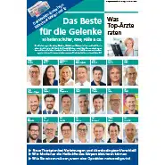 Top Ärzte: Übersicht - MM & TZ - Dr. Diehl 28.09.2023