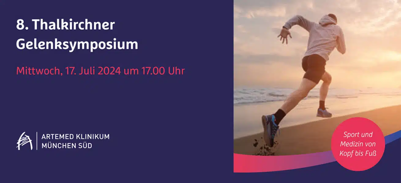 OZMO - NL 8.Thalkirchener-Gelenksymposium - 17.07.2024 OZMO - NL 8.Thalkirchener-Gelenksymposium - 17.07.2024
