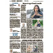 Rotatorenmanschette - Leben - Medizin - Prof. Dr. Diehl - 11.09.2024