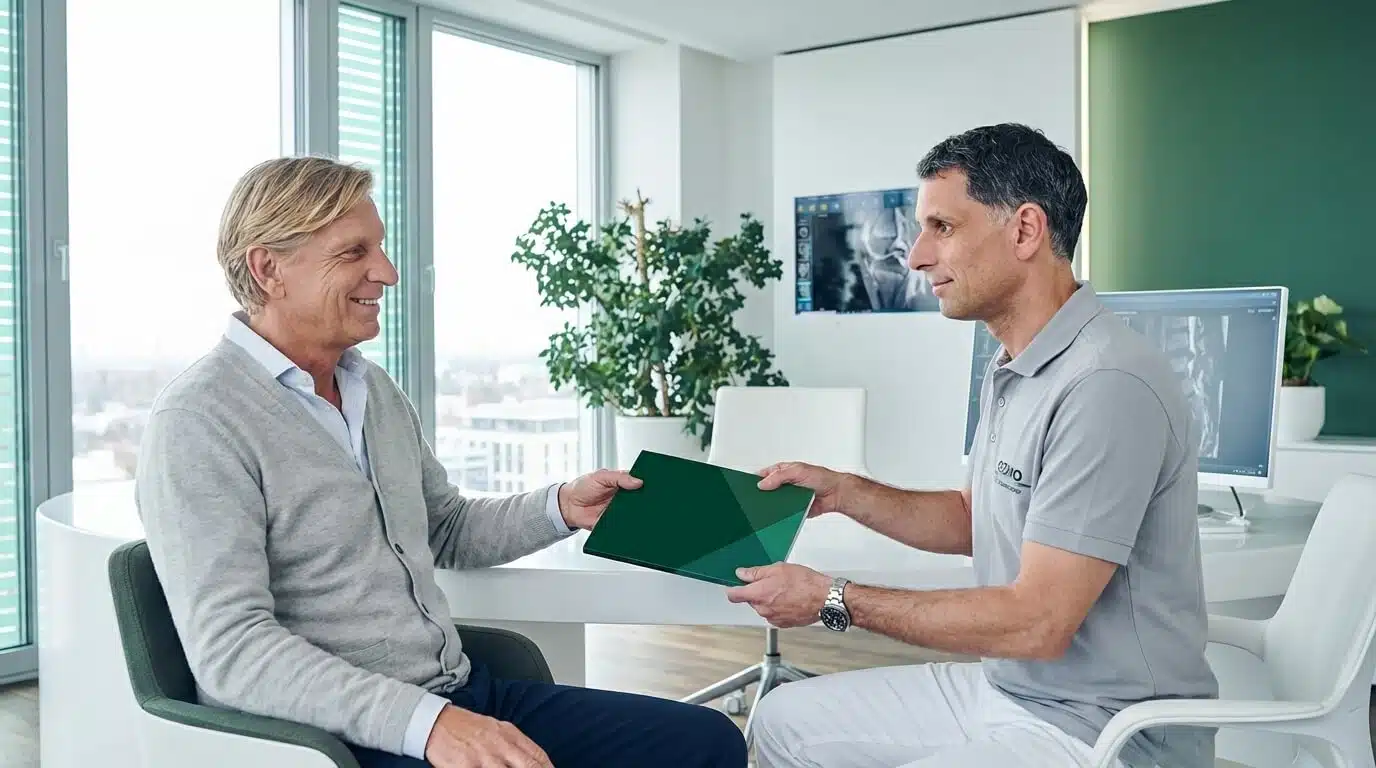 OZMO - Blog - Second opinion for hip and knee replacement - 1 OZMO - Blog - 1 - Second opinion for hip and knee replacements