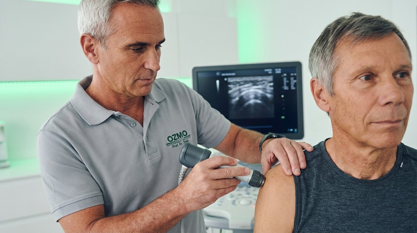 OZMO - Blog - Stoßwellentherapie – Moderne Schmerztherapie - 03 OZMO - Blog - 03 - Stoßwellentherapie – Moderne Schmerztherapie