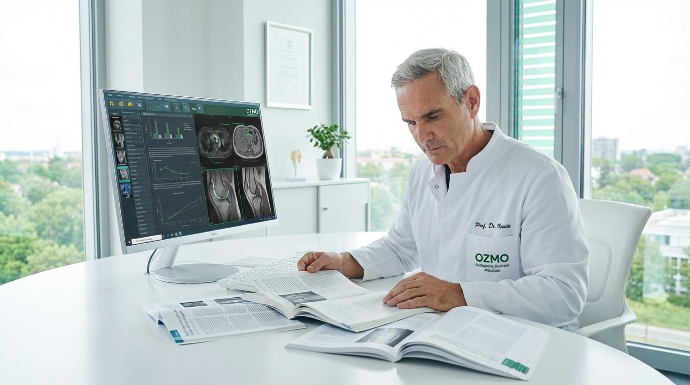 OZMO - Blog - Stoßwellentherapie – Moderne Schmerztherapie - 11 OZMO - Blog - 11 - Stoßwellentherapie – Moderne Schmerztherapie