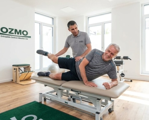 OZMO - Hüftarthrose - Blog - 10